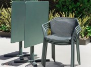 Table rabattable outdoor Darwin