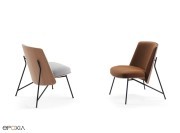 Fauteuils design Tinker