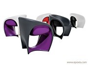 Fauteuils et canapés design MT par Ron Arad