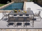 Chaises et fauteuils outdoor Riviera
