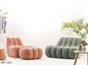 Collection Emeki par Marine Peyre