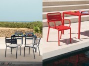 Fauteuil Urban