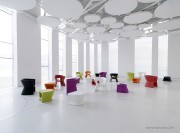 Mobilier outdoor Pal