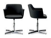 Fauteuils visiteur Cuore