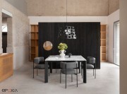 Fauteuils de la collection Amelie