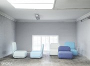 Collection Standby par Softline 