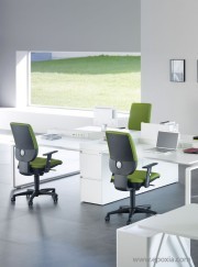 Sièges de bureau Tertio