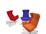 Fauteuils Free