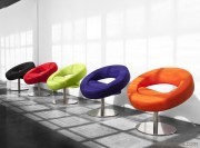 Fauteuils design Hello