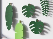 Solution acoustique JungleWall