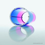 Accessoire filtre coloré pour suspension Nur