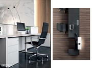 Fonctionnalités de la banque accueil Lux