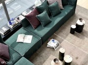 Canapé modulaire Ghost