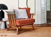 Fauteuil Gray par Gervasoni