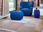 Tapis Guna par Gervasoni
