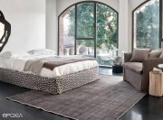 Grand tapis greige Next