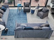 Grand tapis Next design