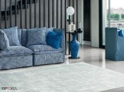 Tapis d'intérieur Next, tissé main