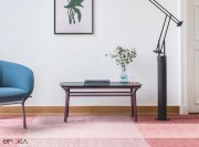 Table basse Grâce par MDD