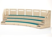 Configuration Tier 26 places
