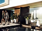 Pots design Pezzettina pour Vondom