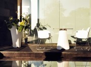 Grands pots déco Pezzettina par Vondom