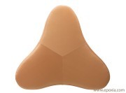 Grand pouf Chat