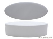 Grand pouf Bon-Bon