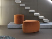 Grand pouf Nebu Big
