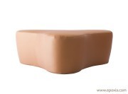 Grand pouf Chat