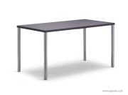 Table de réunion Client pieds ronds
