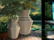 Pots Hinoki, taille M et L