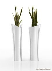 Pots design Alma