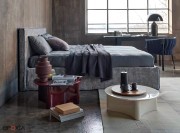 Table basse ronde Guna