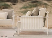 Fauteuil design Hamptons pat Vondom