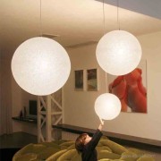 Suspensions IceGlobe