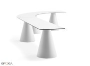 Banc Ikon modulaire