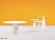 Tables collection Ikon