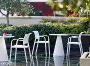 Tables de restauration Ikon