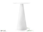Mange-debout lumineux, Ikon