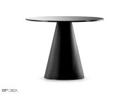 Table ronde Ikon