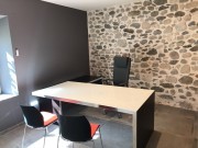 fauteuil King et sièges Kalea