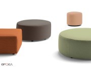 Poufs indépendants Entropy