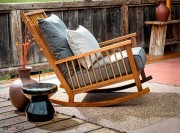Table basse totem mini Inout
