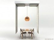 Panneau acoustique Buzziwings