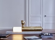 Lampe de bureau ISP par DCWéditions