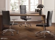 Fauteuils de direction King