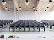 Fauteuils conférence Klipp