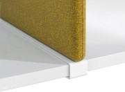 Ecran de séparation frontal KE, tissu