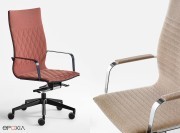 Fauteuil de direction Kruna